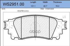 ������� ��������� �������� | ��� | Lexus NX (_Z1_) 200 (ZGZ10_, AYZ10_, AGZ10) 11.2014 - Lexus NX (_Z1_) 200t (AGZ10_, AYZ10_, ZGZ10_) 07.2014 - Jeenice ���. WS295100 ����