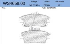    |  | Geely Tugella Fy11 Jeenice . WS465800 