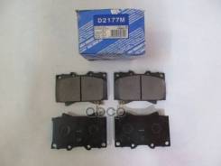    Toyota Land Cruiser 100 4.7I 32V/4.2Td 98> MK Kashiyama . D2177M D2177m-01 707 04=Y02-2177M ! 