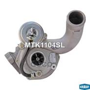  Vag 1.9 Tdi (Asv, Ask, Asz, Ahf, Blt) Audi A3 / Seat Cordoba, Ibiza, Leon / Skoda Octavia, Fabia / Vw Bora, Golf Iv, Passat, Sharan Krauf . MTK1104SL 