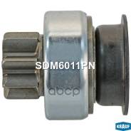   Kia Carens 02->, Clarus 96->, Rio (00-05), Selphia 95->, Shuma (97-01), Sportage (94-99) Mazda 121 90-96), 323` C/F/S, 626` 87->, Demio 98->, E-Serie, Mx-3 91->, Xedos 6 Krauf . SDM6011PN 