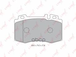    |  | Mercedes C200, C30, C32, C55, Clk320, Clk350, Clk500, E280, E320, E350, E400, E500, E55 01-12 LYNXauto . BD5324 