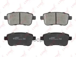 ������� ��������� �������� ������ LYNXauto ���. BD6326 ����