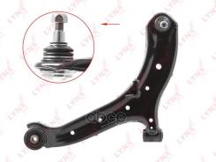   |   | Hyundai Accent (Lc_) /   00- / = Fr Low Lh /     LYNXauto . C5136L LYNXauto C5136L 