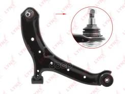   |   | Hyundai Accent (Lc_) /   00- / = Fr Low Rh /     LYNXauto . C5136R LYNXauto C5136R 