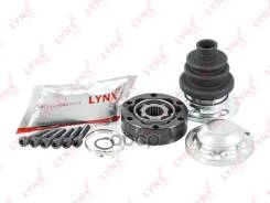   -! Audi A3 1.4-3.2I/2.0D 03>, Vw Caddy Iii 1.6-1.9Tdi 04> LYNXauto . CI3749 