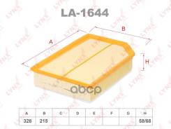   LYNXauto . LA1644 