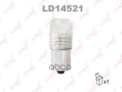   Led P21w S25 12V Ba15s Smdx1 12000K L14521; L14521-02; Ld14521-10; Ld14521c; Ld14521m; 1864221008; 1864221008E; 18642-21008N; 90080-81092; 99132-11210; 99132-Yzzbe; N0177322; N0177326; N0177328; Ms820046; Ms820046e... 