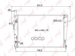    At Hyundai Tucson (Jm) (04-) 2.0, 2.7 / Kia Sportage (Km) (04-) 2.0, 2.7 [M/A] LYNXauto . RB1072 LYNXauto RB1072 