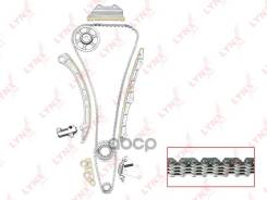   K24a, K24z) LYNXauto . TK-0015 Honda Accord Vii 2.4 03-08 / Cr-V Ii-Iii 2.4 01-> 