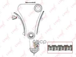    Nissan X-Trail (T30) 01-10 / Avenir (W11) 01-05 / Bluebird Syphy (G10) 02-05 / Murano (Z50) 04-07 / Presage (U30) 01-03 / Primera (P12) 02- / Teana (J31) 03-08 Qr20de, Qr25de LYNXauto . TK0030 