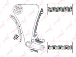   Mazda 6 (Gg, Gy) 02-07 L3c1 LYNXauto . TK0061 