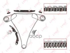    Nissan Murano (Z51) 08-13 / Teana (J32) 08-14 / Skyline (V35) 01-07 / Infiniti G (V36) 08-13 Vq25hr, Vq25de, Vq35de LYNXauto . TK0063 