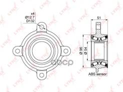   |  / | LYNXauto . WB1028 