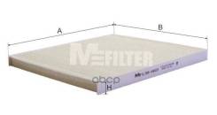  ! Hyundai Tucson, Kia Rio/Sportage 1.4-2.7 94> M-Filter . K9023 