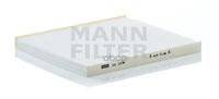   Kia Rio Ii, Hyundai Tucson 04- MANN-Filter . CU2336 MANN-Filter CU2336 