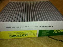    Lada Vesta (15-), Xray (16-)/Nissan Micra V (K14) (16-)/ Renault Logan Ii (13-), Sandero Ii (Stepway) (13-) MANN-Filter . CUK22011 