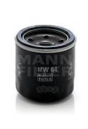   Honda, Kawasaki, Suzuki, Yamaha, Triumph  Mann MANN-Filter . MW 64 