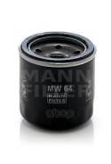   Honda/Yamaha/Kawasaki (Moto) Honda 15410-Mcj-505; Kawasaki 16097-1064; Jcb Landpower 331/90431 MANN-Filter . MW64 