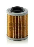   ! Aprilia Motorcycles MANN-Filter . MH 63/1 