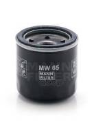  !   MANN-Filter . MW65 Mw65_ 
