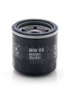  !   MANN-FILTER MW65 