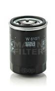   W610/1 Mann-Filter W6101, Citro? N C1 (Pm_, Pn_) Citro? N C1 Ii (Pa_, Ps_) Daihatsu Ayla Daihatsu Charmant (A) Daihatsu Gran Max C  /  (S40_) Daihatsu Gran Max  (S40_) Daihatsu Gran Max  (S40... 