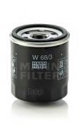   MANN-Filter . W68/3 