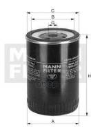  .! Atlas (Terex), Bobcat, Bomag, Demag (Compair) MANN-Filter . WK 712/2 