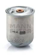  !  H122 D92 d10/12.5RVI Kerax/Premium/Magnum MANN-Filter . ZR904X 