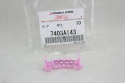    ! Mitsubishi Lancer 1.5/1.6/2.0 06> Mitsubishi . 7403A143 