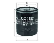   Mahle/Knecht . OC1182 