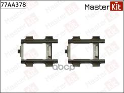     Mercedes-Benz Sprinter 3-t (903) 1995 - 2006 MasterKit . 77AA378 