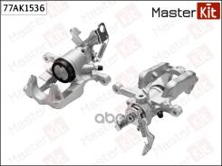   . . Chevrolet Cruze (J300) 2009 -, Opel Astra J (P10) 2009 - 2015 Masterkit 77AK1536 MasterKit . 77AK1536 