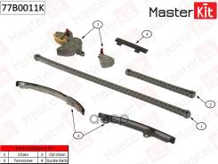  ! Nissan X-Trail/Primera 2.0I-2.5I Qr20/Qr25 01> MasterKit . 77B0011K 77B0011k_- 