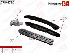    Ssang Yong D20r 6710500116; 6710500211; 6710520016; 6719970394; MasterKit . 77B0175K 