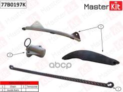    Hyundai / Kia I30 / I40 / Tucson G4na 2015- MasterKit . 77B0197K MasterKit 77B0197K 