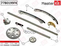    Mazda Cx-7 L3vdt 2007- MasterKit . 77B0199FK 