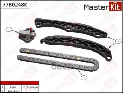    Kia Optima (Jf) 2.0 / 2.4 G4kj 15- 244102G801; Hlgr0014; MasterKit . 77B0248K 