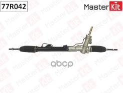   Dacia Duster 2010->, Renault Duster 2010->, Nissan Terrano 2014->, Renault Kaptur 19-> 1.5Dci MasterKit . 77R042 