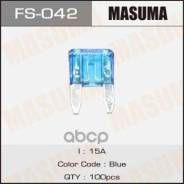  "Masuma" Fs-042   15 [New]0000043 Masuma FS042 