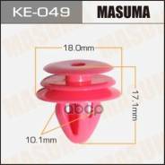   "Masuma" 049-Ke Masuma . KE-049 