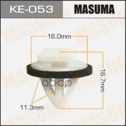 ! Hyundai Sonata Nf 07> Masuma . KE-053 Ke-053_ 