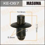   "Masuma" 067-Ke Masuma . KE-067 