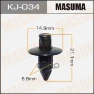   Kj-034 "Masuma" 