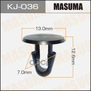   Kj-036 "Masuma" 