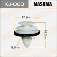   "Masuma" Masuma . KJ083 