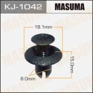   "Masuma" Masuma . KJ1042 
