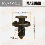   "Masuma" Masuma . KJ1465 