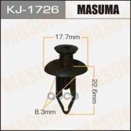  .  Kj-1726 (50) B27k-51-Ps7 Masuma KJ1726 